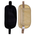 Riñonera Deportiva de Silicona - Cómoda y Resistente, Colores Variados