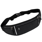 Riñonera Deportiva Unisex para Correr y Running - Ligera y Ajustable