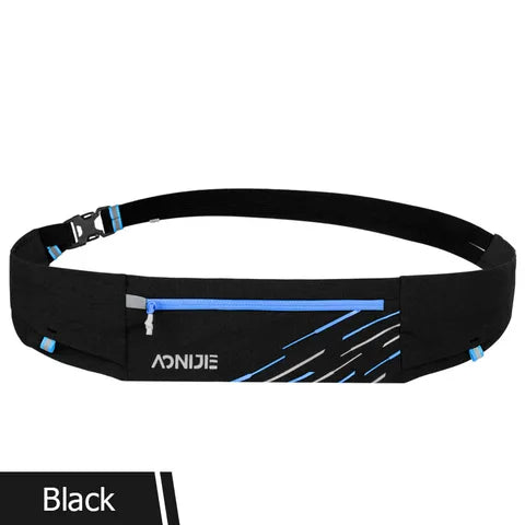 Aonijie W8105 Поясная сумка для бега