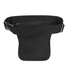 Riñonera de Pierna para Mujer - Bolso Lateral Grande y Moderno