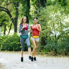 Riñonera Deportiva Impermeable y Ligera para Hombre y Mujer - Bolsa de Cintura para Running