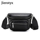 Riñonera Deportiva Mujer - Bolsa de Cintura Impermeable y Ligera