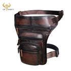 Riñonera Deportiva Hombre - Bolsa Sling Multifuncional para Tableta, Viaje y Uso Diario