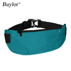 Riñonera Running Impermeable Unisex - Cómoda y Segura para Correr