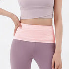 Riñonera Deportiva Elástica Multifuncional para Running y Fitness