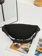 Riñonera Deportiva Impermeable para Mujer con Correa Ajustable - Ideal para Viajes, Running y Fitness