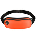 Riñonera Running Impermeable y Deportiva - Unisex para Correr