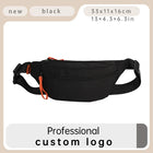 Riñonera Deportiva Unisex Impermeable para Running