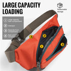 Riñonera Running Unisex Mini - Deportiva y Ligera