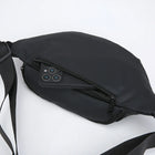 Riñonera Deportiva Unisex para Running - Cómoda y Ajustable