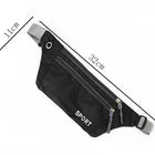 Riñonera Deportiva Impermeable de Poliéster - ISKYBOB