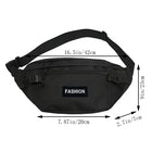 Riñonera Deportiva Elegante y Multifuncional para Viajes Diarios - Unisex
