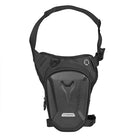 Riñonera de Pierna para Moto y Motoristas - Bolso Lateral Ajustable