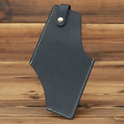 Riñonera de Cuero Vintage para Hombre - Bolso de Piel Elegante