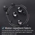 Riñonera Deportiva para Hombre Impermeable - Cómoda y Resistente