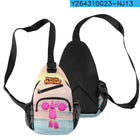 Riñonera Deportiva Unisex para Running - Ajustable y Ligera