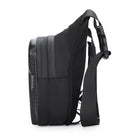 Riñonera Impermeable para Moto Mujer - Bolsa de Pierna con Carcasa Dura EVA