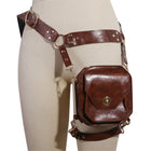 Riñonera de Pierna para Mujer - Bolso Lateral Elegante y Práctico
