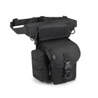 Riñonera Deportiva Táctica Unisex - Multifuncional para Actividades al Aire Libre