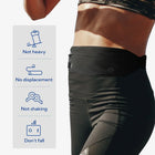 Riñonera Deportiva Unisex para Running - Ligera y Ajustable