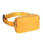 Riñonera de Cintura para Mujer - Bolso Bandolera Casual y Moderno