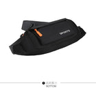 Riñonera Deportiva Impermeable para Hombre - Cómoda y Resistente