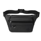 Riñonera Deportiva Unisex - Bolso Bandolera Casual para Hombre y Mujer