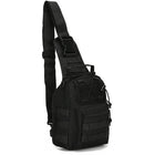 Riñonera Deportiva para Hombre Impermeable - Bolso Crossbody de Pecho Ajustable