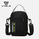 Riñonera Grande Unisex - Bolso Bandolera Casual Espaciosa