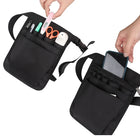 Riñonera Deportiva para Enfermera - Bolsa de Trabajo con Múltiples Bolsillos