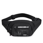Riñonera Deportiva para Hombre - Cómoda y Resistente
