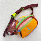 Riñonera Deportiva Unisex
