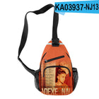 Riñonera Deportiva Unisex Impermeable para Running