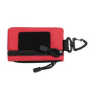 Riñonera Deportiva Impermeable para Exteriores - Bolsa Multiusos Nylon