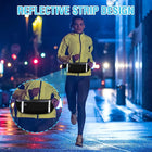 Riñonera Deportiva Unisex para Running - Cómoda y Ajustable
