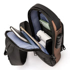 Riñonera Deportiva para Hombre - Cómoda, Ajustable y Resistente