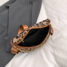 Riñonera de Cintura para Mujer - Bolso Bandolera Casual y Elegante