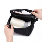 Riñonera de Pierna para Moto y Motoristas - Bolso Lateral Ajustable