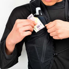 Riñonera Deportiva Unisex Grande para Correr y Running