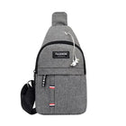 Riñonera Deportiva Impermeable de Nailon