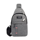 Riñonera Deportiva Impermeable para Hombre - Gran Capacidad y Correa Ajustable para Running, Senderismo y Ciclismo