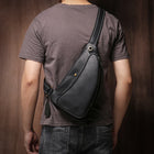 Riñonera Deportiva para Hombre - Cómoda y Resistente