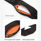 Riñonera Deportiva para Hombre Impermeable - Cómoda y Resistente