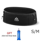 Riñonera Deportiva Unisex para Running - Cómoda y Ajustable