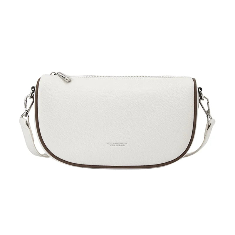 Riñonera de Cintura para Mujer - Bolso Bandolera Casual Mini
