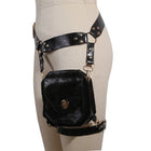 Riñonera de Pierna para Mujer - Bolso Lateral Elegante y Práctico