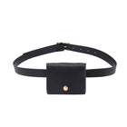 Riñonera de Cintura para Mujer - Bolso Bandolera Casual Mini