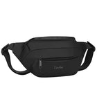 Riñonera Deportiva Hombre Impermeable - Mochila Pechera Moderna para Actividades al Aire Libre