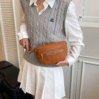 Riñonera Deportiva Mujer Elegante - Bolsa Cintura Multifuncional