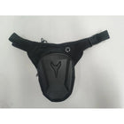 Riñonera de Pierna Impermeable para Moto y Motoristas - Bolso Lateral